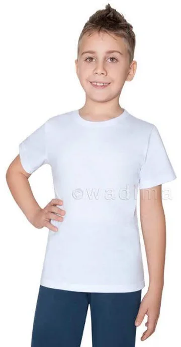 50207 PODKOSZULEK - T-SHIRT