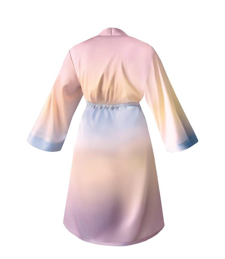 NIPPLEX SZLAFROK ZORA SS05