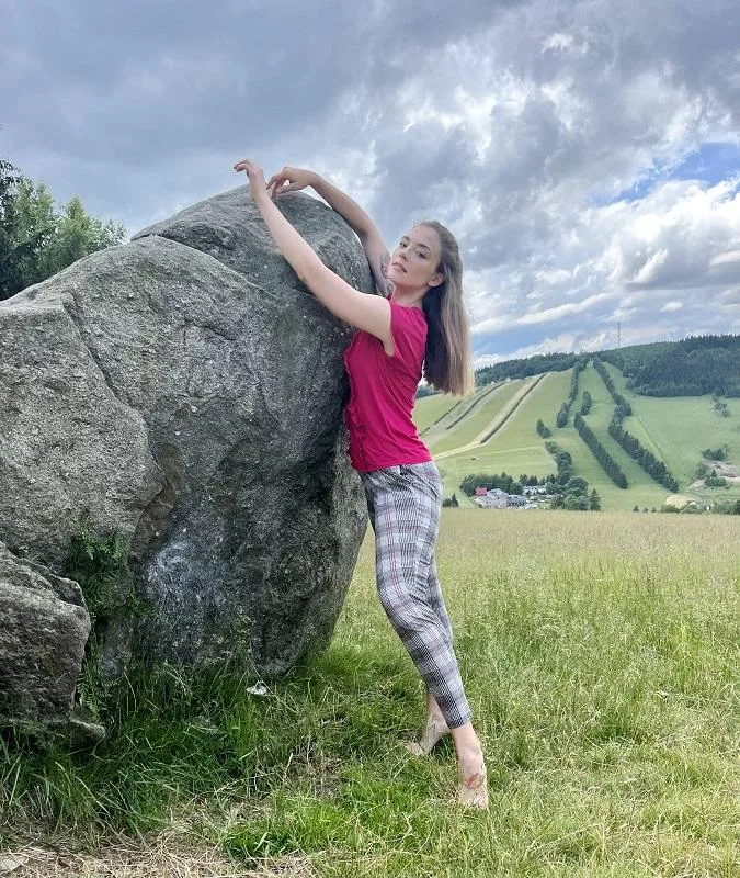 DE LAFENSE 360 SPODNIE DAMSKIE KRATKA