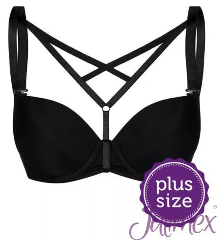 JULIMEX RAMIĄCZKA MATERIAŁOWE CROSS PLUS SIZE 062017