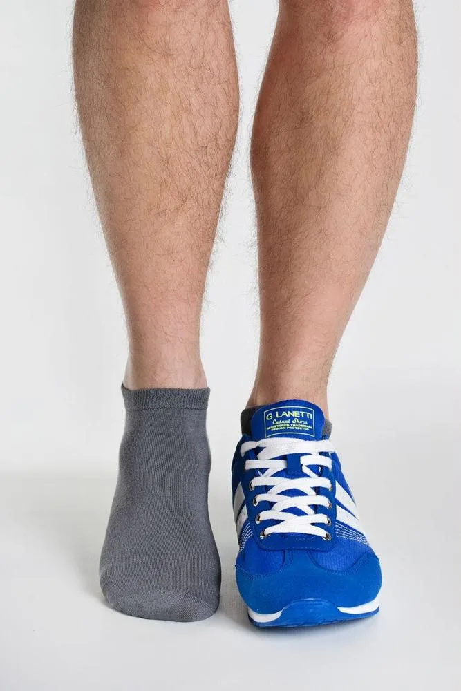 REGINA SOCKS STOPKI  MĘSKIE, BAMBUSOWE