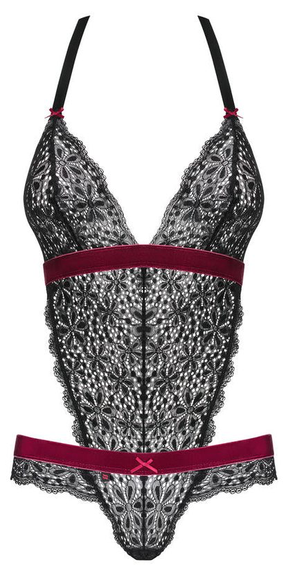 OBSESSIVE ROSSITA BODY
