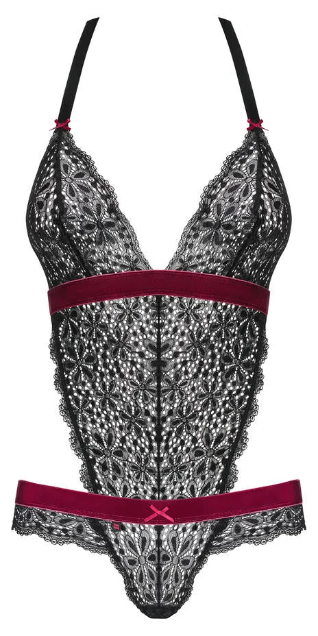 OBSESSIVE ROSSITA BODY