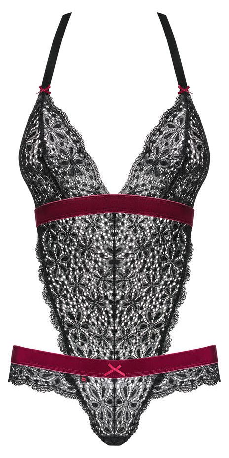 OBSESSIVE ROSSITA BODY