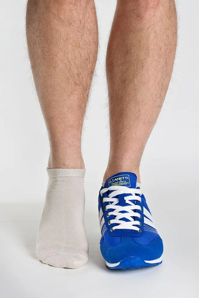 REGINA SOCKS STOPKI  MĘSKIE, BAMBUSOWE