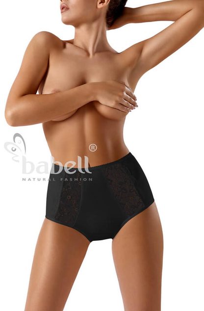 FIGI DAMSKIE BABELL BBL086 PLUS SIZE - BABELL WL 2023