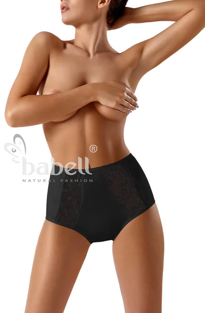 FIGI DAMSKIE BABELL BBL086 PLUS SIZE - BABELL WL 2023