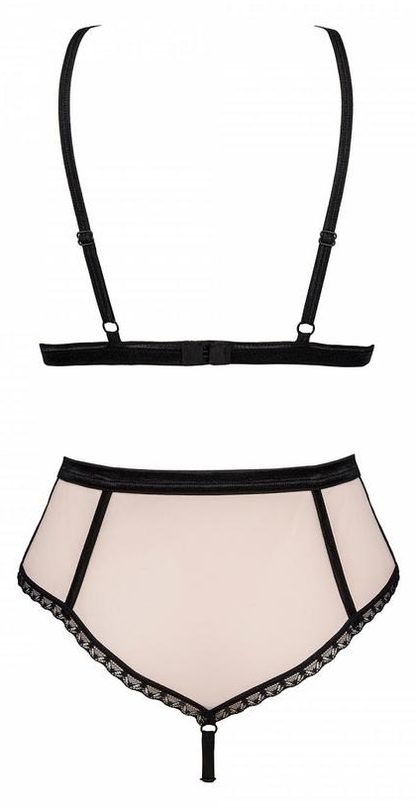 OBSESSIVE KOMPLET 2 CZĘŚCIOWY LILINES
