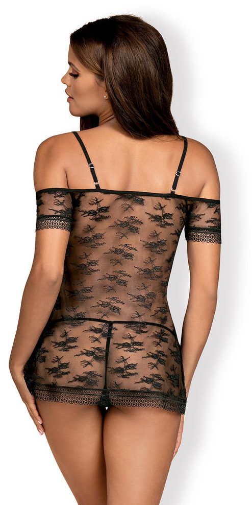 OBSESSIVE JENNIFAIRY BABYDOLL