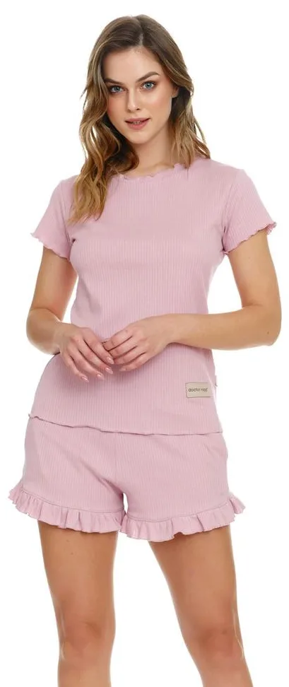 DOCTOR-NAP PIŻAMA DAMSKA PM.4315 WL 2023