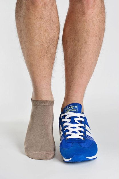 REGINA SOCKS STOPKI  MĘSKIE, BAMBUSOWE