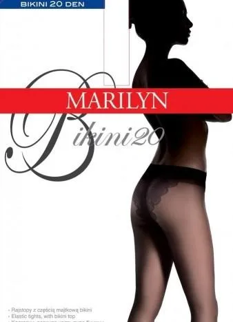 MARILYN RAJSTOPY BIKINI 20