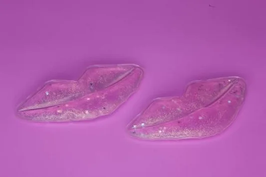 JULIMEX WKŁADKI ŻELOWE USTA WS-06