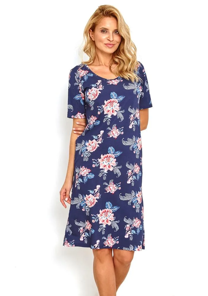 KOSZULA NOCNA ELLIE 2879 - SS2023