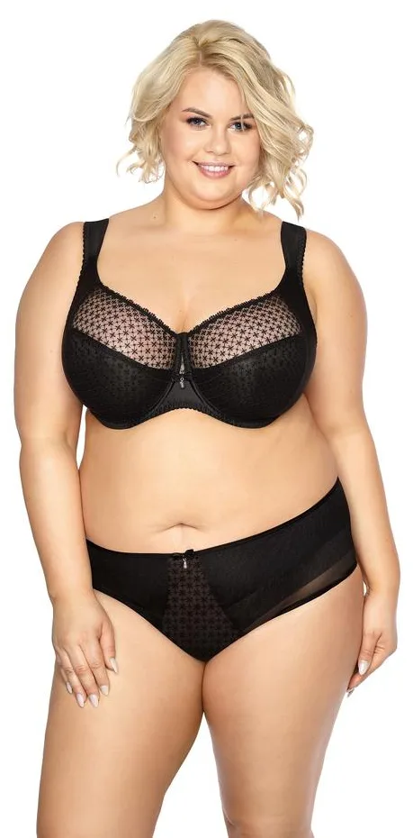 GAIA BIUSTONOSZ SOFT SAMIRA MAXI ART. 874