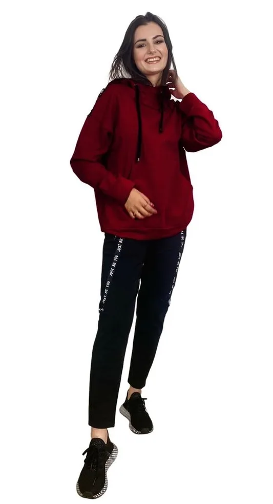 DE LAFENSE DRES DAMSKI JUST 496