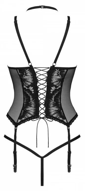 OBSESSIVE ALESSYA GORSET