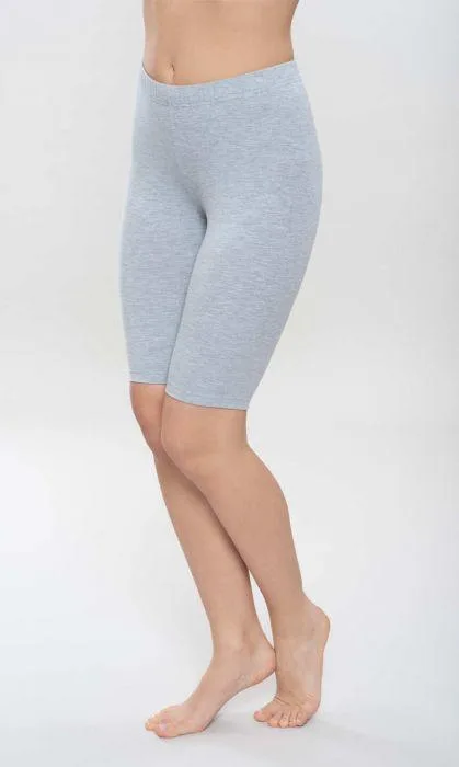 WADIMA 10141 LEGGINSY DAMSKIE KRÓTKIE
