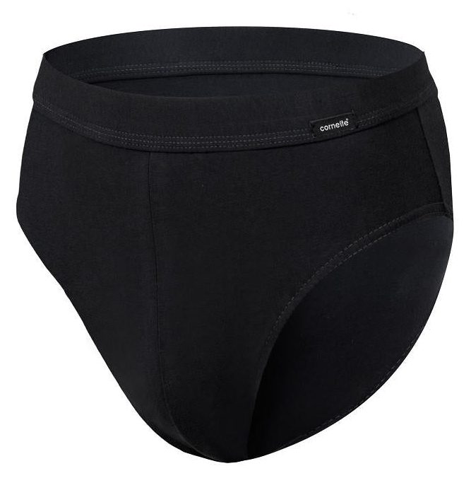 CORNETTE SLIPY MĘSKIE, AUTHENTIC 093 3XL-5XL