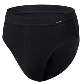 CORNETTE SLIPY MĘSKIE, AUTHENTIC 093 3XL-5XL