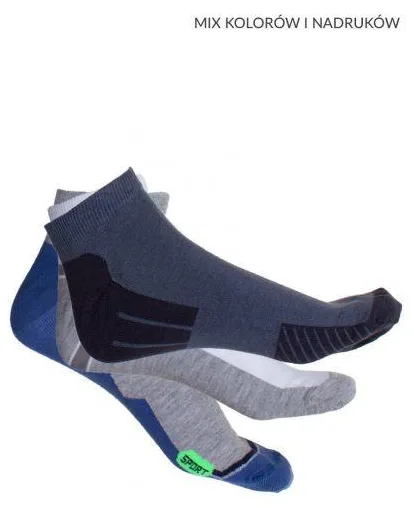 WADIMA TS2K003 STOPKI MĘSKIE
