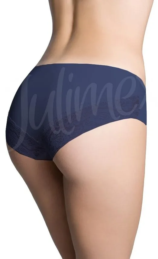 FIGI DAMSKIE CHEEKIE PANTY 0101 - JULIMEX