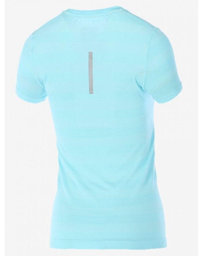 T-SHIRT SEAMLESS WOMEN ZORI 004.2044S - GATTA ACTIVE 2021