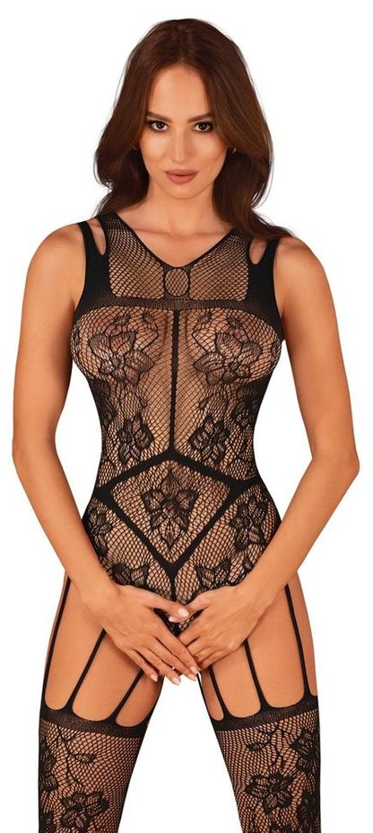OBSESSIVE BODYSTOCKING F239