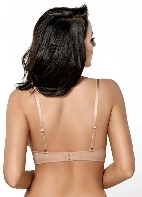 GORSENIA BIUSTONOSZ COCTAIL BRA G025 PUSH-UP