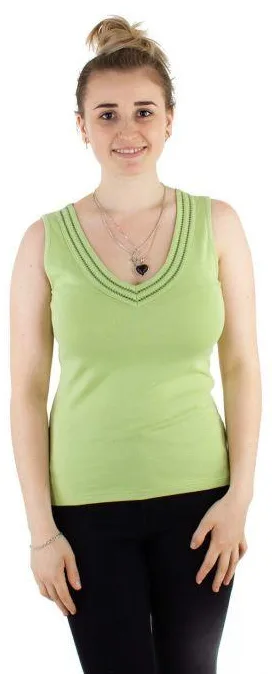 WADIMA 103221 BLUZKA DAMSKA SZEROKIE RAMIĄCZKO