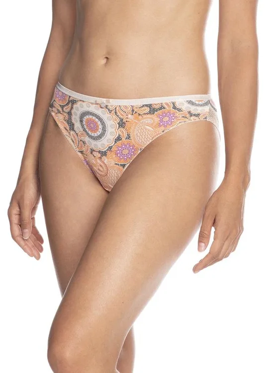 LAMA FIGI DAMSKIE MINI BIKINI L-1404MB