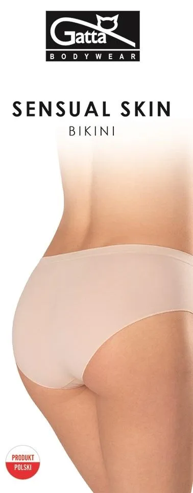 GATTA MAJTKI - BIKINI CLASSIC SENSUAL SKIN 004.1646S