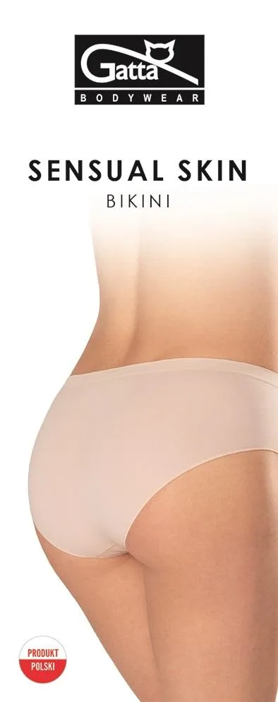 GATTA MAJTKI - BIKINI CLASSIC SENSUAL SKIN 004.1646S