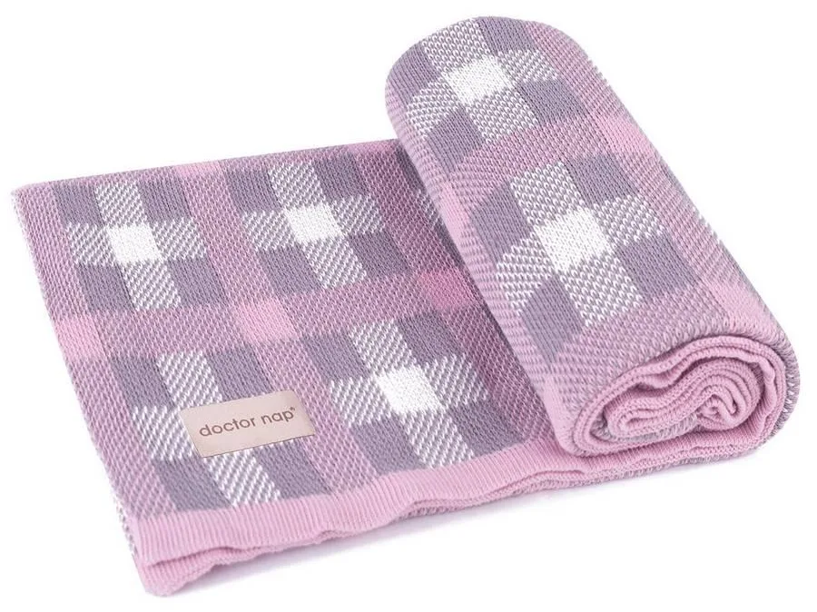 DOCTOR-NAP KOCYK W KRATKĘ DZIECIĘCY KCO.2104 - AW2020