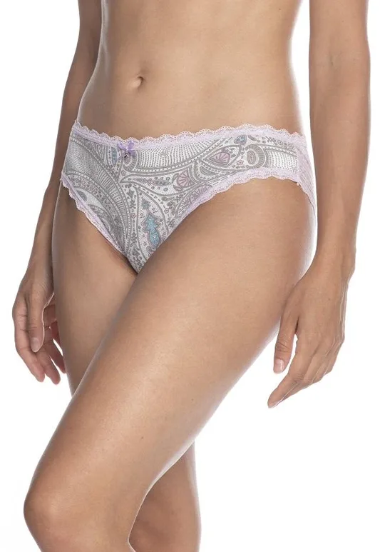 LAMA FIGI DAMSKIE MINI BIKINI L-1409MB