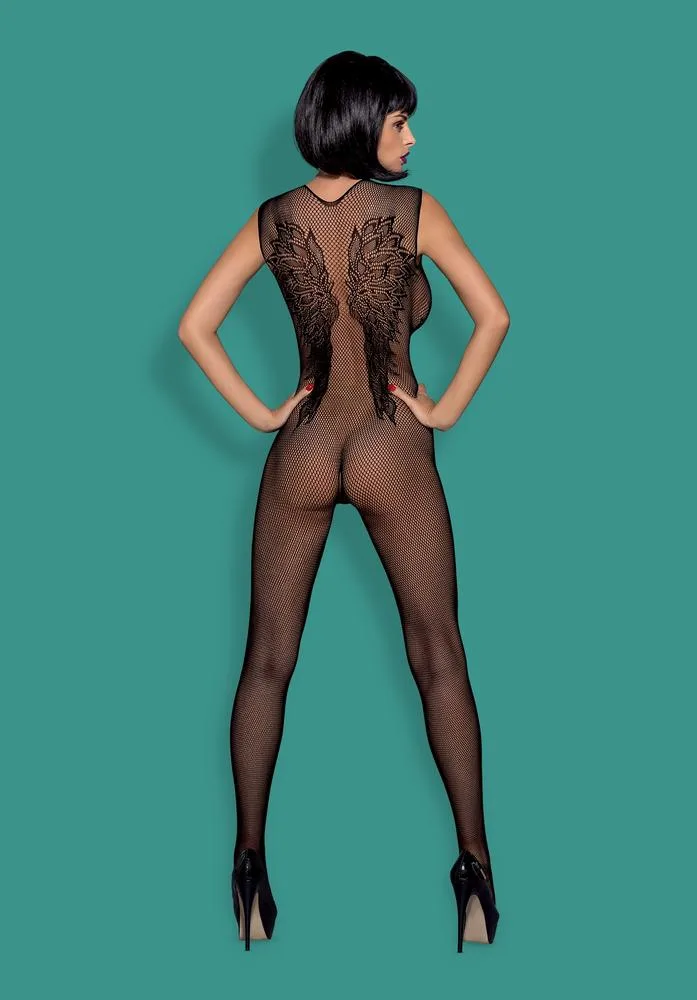OBSESSIVE BODYSTOCKING N112