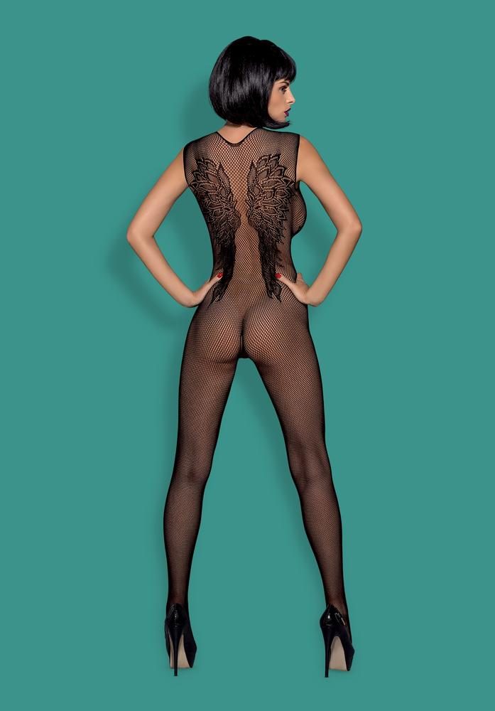 OBSESSIVE BODYSTOCKING N112