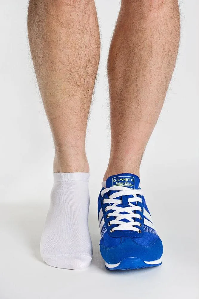 REGINA SOCKS STOPKI  MĘSKIE, BAMBUSOWE