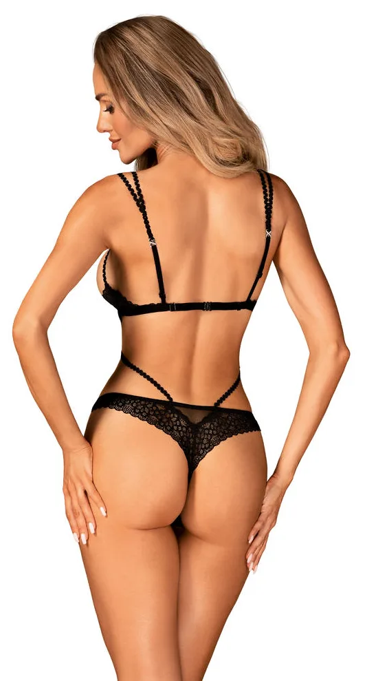 OBSESSIVE LIFERIA BODY OTWARTE