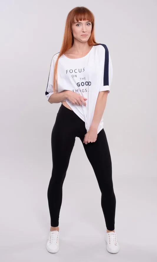 WADIMA 10101 LEGGINSY DAMSKIE