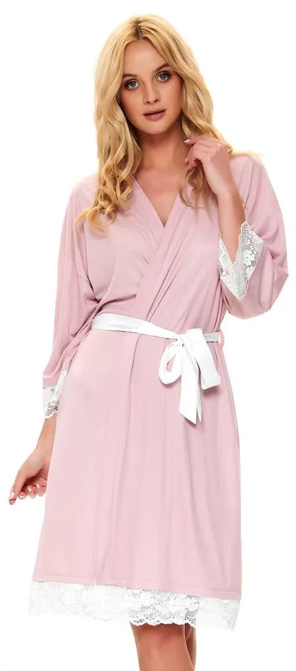 DOCTOR-NAP SZLAFROK DAMSKI SWW.9710 - AW2020