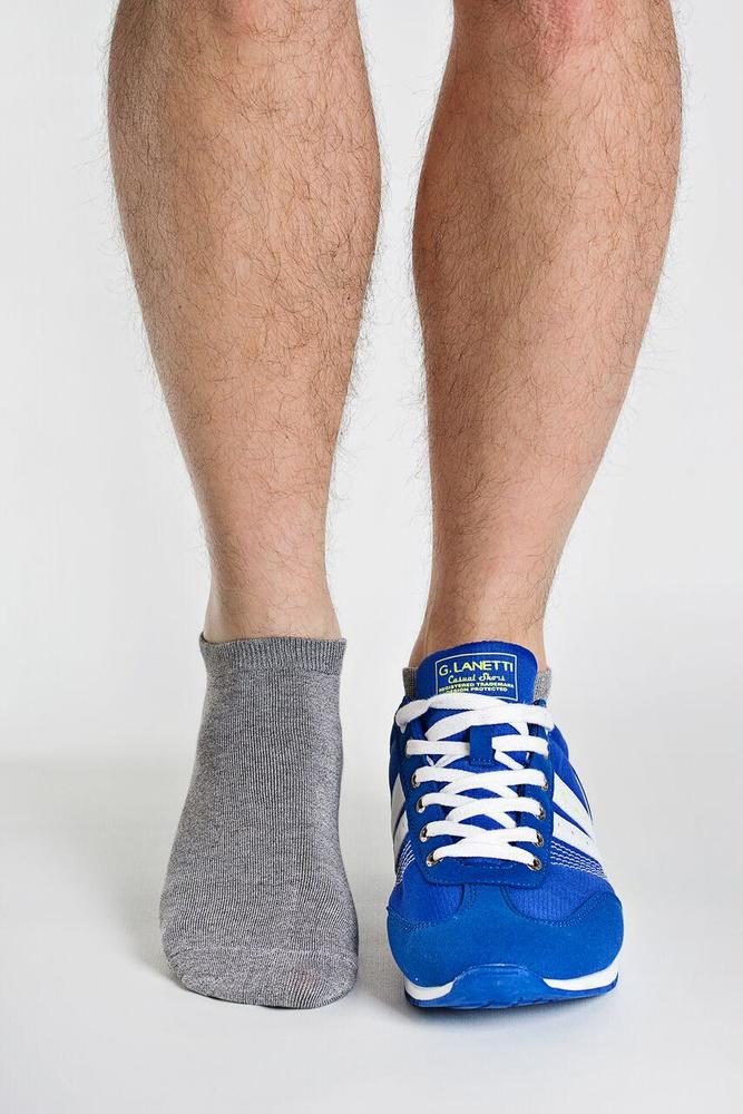 REGINA SOCKS STOPKI MĘSKIE, BAMBUSOWE