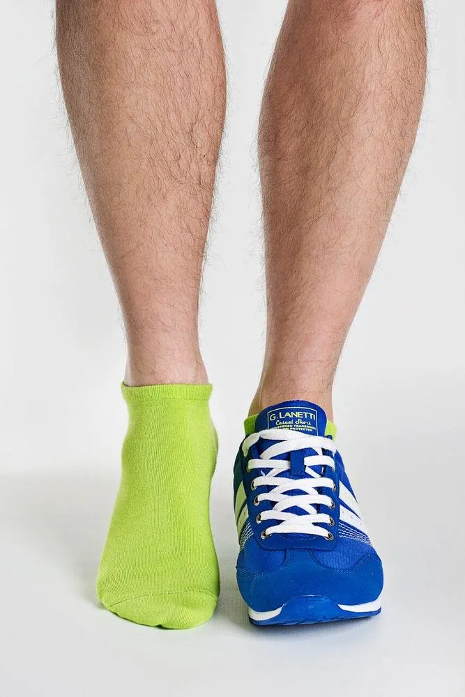 REGINA SOCKS STOPKI  MĘSKIE, BAMBUSOWE