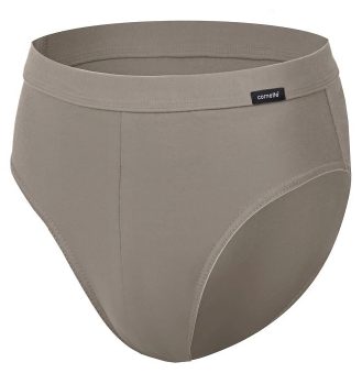 CORNETTE SLIPY MĘSKIE, AUTHENTIC 093 3XL-5XL