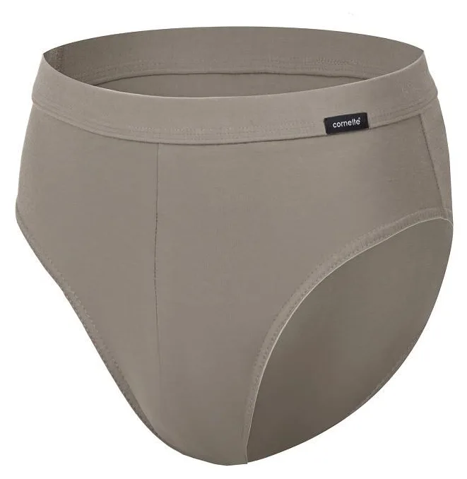 CORNETTE SLIPY MĘSKIE, AUTHENTIC 093 3XL-5XL