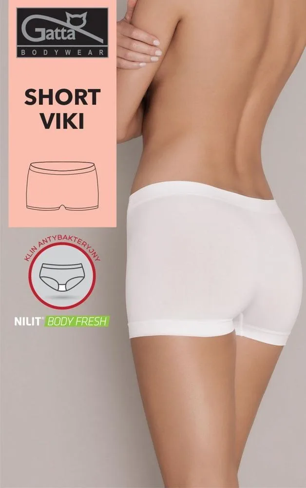 MAJTKI - SHORT VIKI GATTA 1446S
