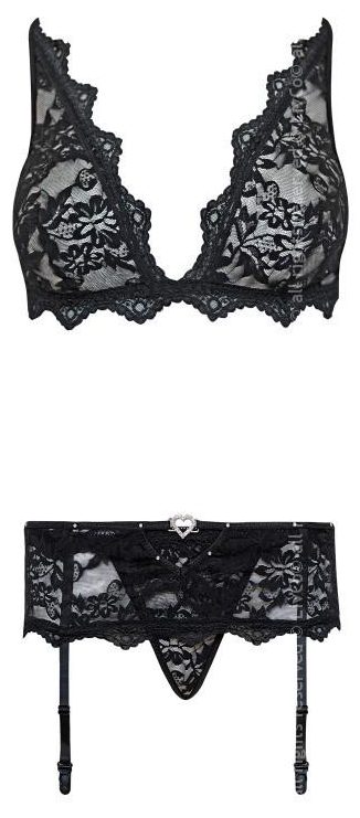 LIVCO CORSETTI FASHION KOMPLET BELITA LC 90231