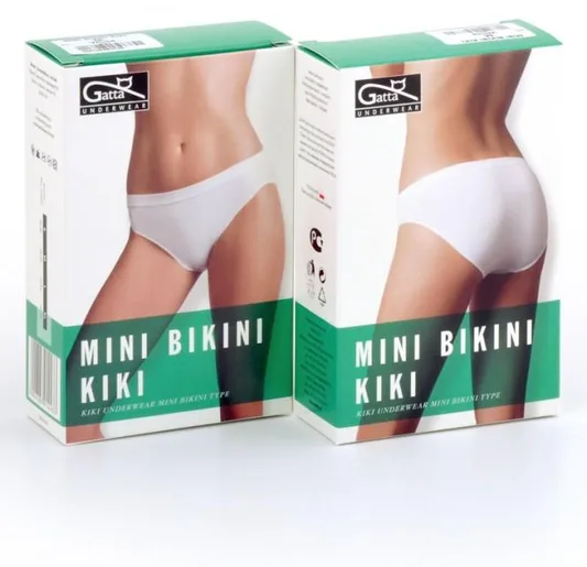 GATTA MAJTKI - MINI BIKINI KIKI