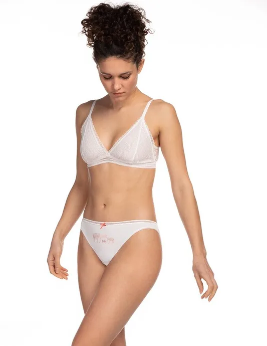 LAMA FIGI DAMSKIE MINI BIKINI L-108MB-02