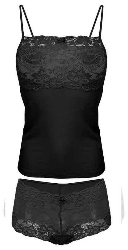 DKAREN KOMPLET DAFNE PLUS SIZE